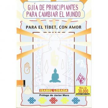 Guía de principiantes para cambiar el mundo (Tapa blanda).