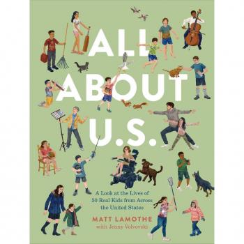 Matt Lamothe All About U.S.