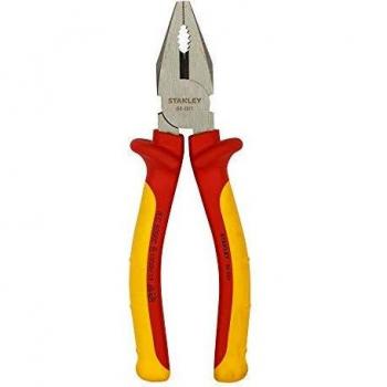STANLEY® FatMax® Combination Pliers VDE 180mm