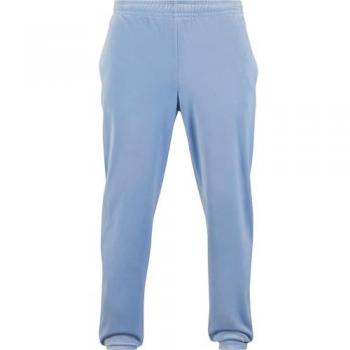 Powder Blue Velvet Jogger Set – Urban Classics 2XL