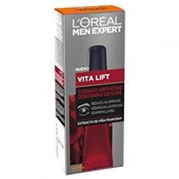 L'Oréal Men Expert Vita-Lift 5 Eye Contour 15ml