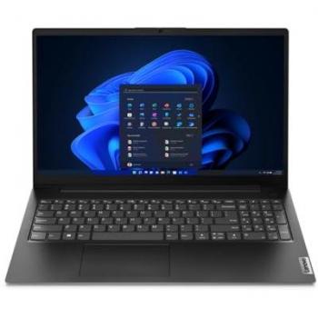LENOVO Notebook Lenovo V15 G4 AMN Notebooks Gr. 16 GB RAM 512 GB SSD, Ryzen 5, Windows 11 Home, schwarz