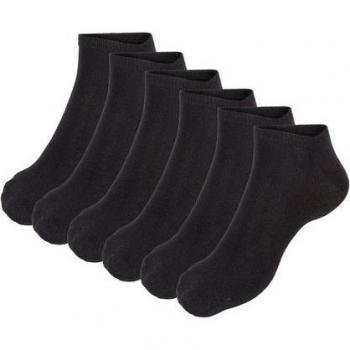 Apollo Weiche Bambus Socken (3er Pack)