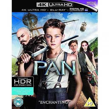 Pan