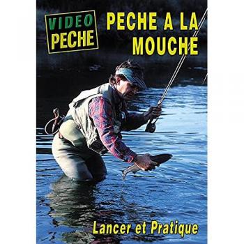 Les Secrets de la Pêche à la Mouche – Documentaire Vidéotel