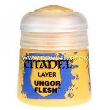 Ungor Tender Layer