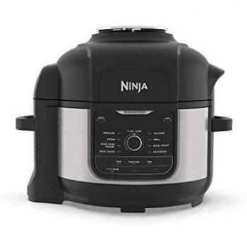 Ninja OP350UK Pressure Cooker and Air Fryer