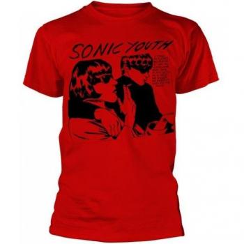 Maglietta a maniche lunghe Sonic Youth Goo