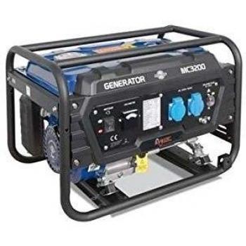 Groupe électrogène Mecafer 3000W AVR