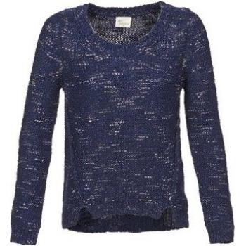 Stella Forest Women's Blue Sweater Pullover BPU023