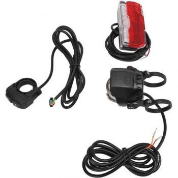 VisionBicycle 24V