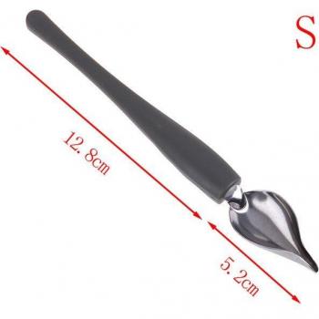 Chef's Painting Spoon