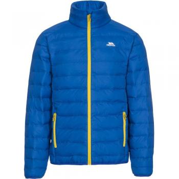 Trespass Herren Funktionsjacke, blau, XXL