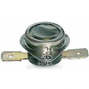 Thermostat 140° pour Sèche-Linge Brandt 57X0622
