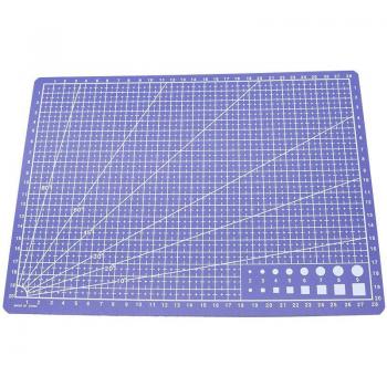 A4 Craft Mat for Drawing and Template Making (30 x 22 cm)
