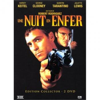 Une Nuit en Enfer – Collection Limitée