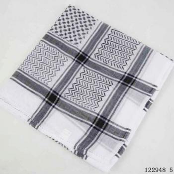 Dubai Men's Islamic Turban and Headpiece Accessories