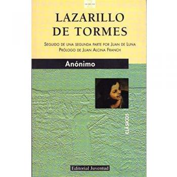 Z Lazarillo de Tormes