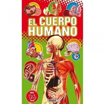 Libro El cuerpo humano