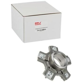 NTY KLP‑SU‑010P – Radnabe für Vorderachse
