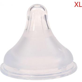 Tétine de Remplacement en Silicone pour Biberon