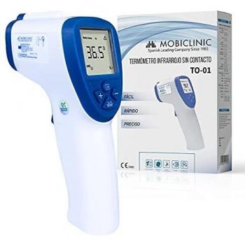 Mobiclinic Infrarossi TO-01 Blu