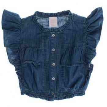 Gap top corto 786958