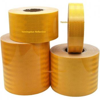 Super Strong Reflective Warning Tape