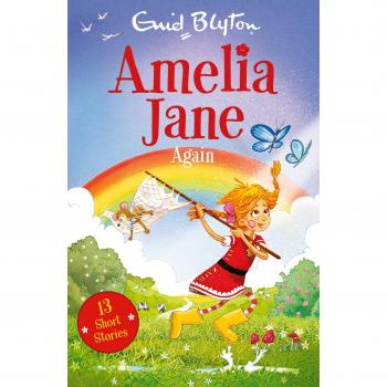 Amelia jane again.