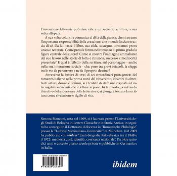 Di chi tiene la penna: immagini di scrittori e scrittura nel romanzo italiano dal 1911 al 1942: immagini di scrittori e scrittura nel romanzo italiano ... Svevo, Alberto Moravia, Achille Campanile