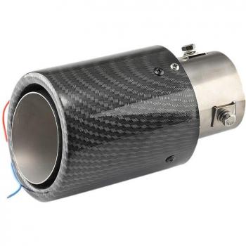 Ignite Red Exhaust Tip