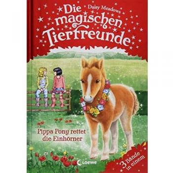 Daisy Meadows Die Magischen Tierfreunde