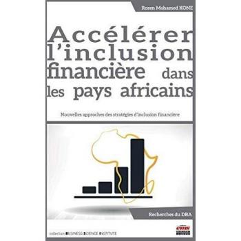 Accélération de l'inclusion financière dans les pays africains