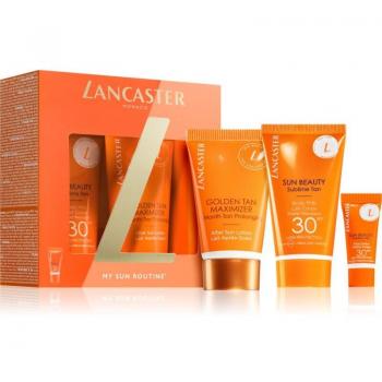 Lancaster Sun Beauty Ensemble Cadeau Femme