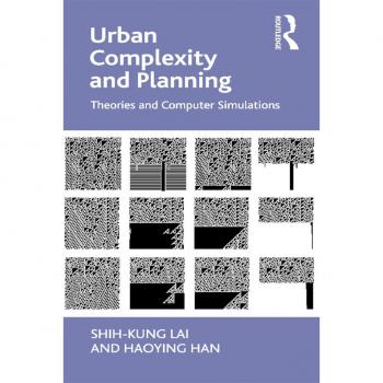 Urban Complexity and Planning