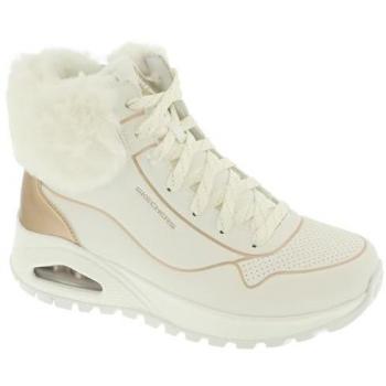 Zapatillas deportivas Skechers Uno Rugged Fall Shimmer blancas