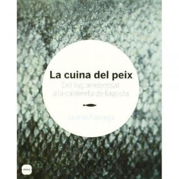 LA CUINA DEL PEIX