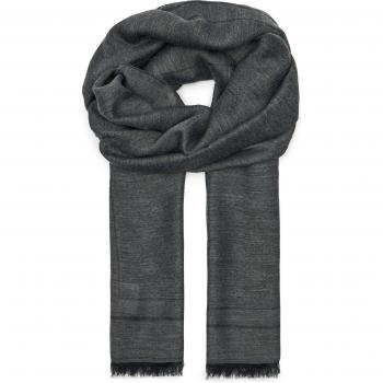 180cm Grey Scarf