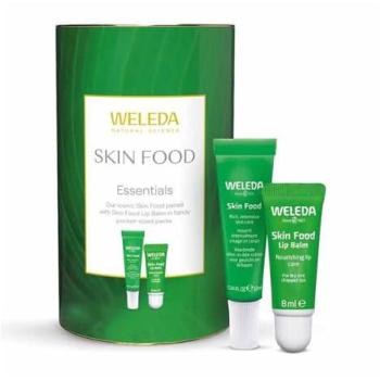 Weleda Skin Food Complete Care Gift Set