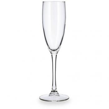 Luminarc Duero Copa de champán 170 ml (6 Unidades)
