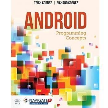 Nva Android Programming Concepts W