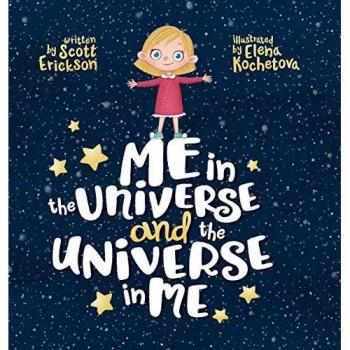 Me in the Universe and the Universe in Me