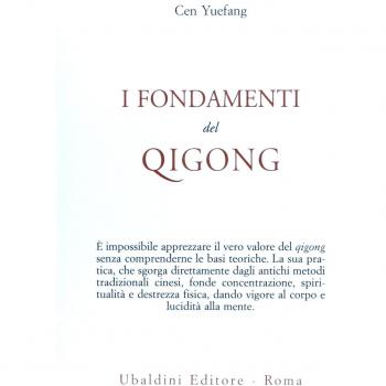 I fondamenti del Qigong