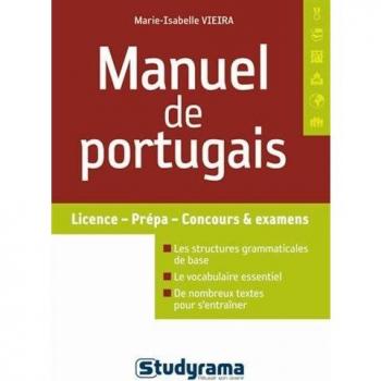 Manuel de portugais