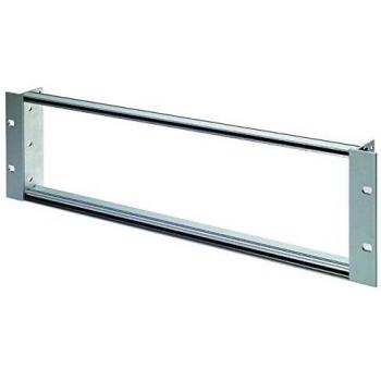 Telegärtner 3U Rack 19 Moduli – Accessori Server in Grigio