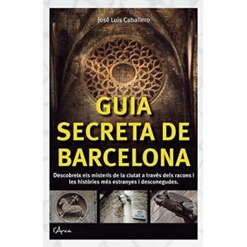 GUIA SECRETA DE BARCELONA