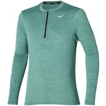 Mizuno Impulse Core Half-Zip Top for Men