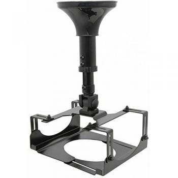Support réglable pour projecteur Pro Signal PSG02531 Noir