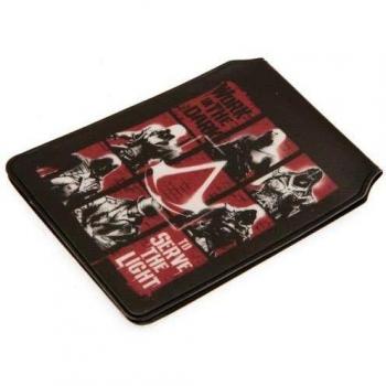 Assassin's Creed ID Holder