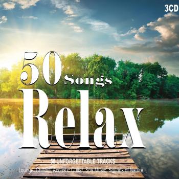 50 Songs Relax